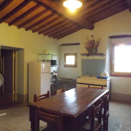 Вилла Casa Rossa *