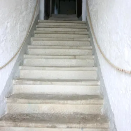 Вилла Casa Rossa Каполона