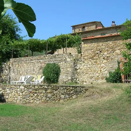 Вилла Casa Rossa