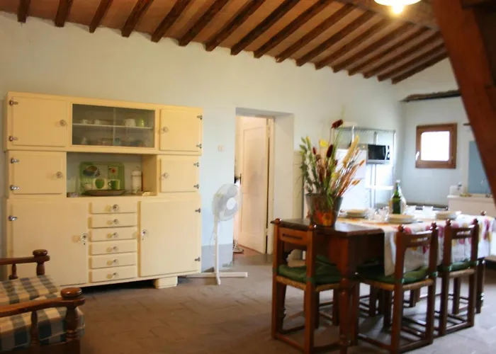 Villa Casa Rossa