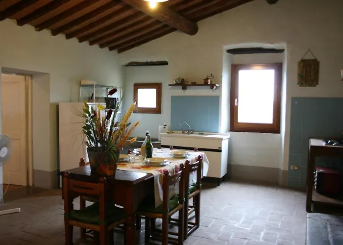Villa Casa Rossa