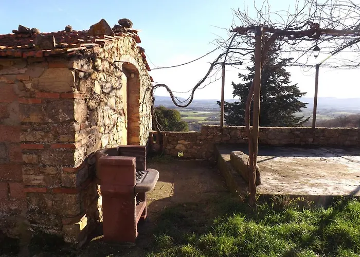 Villa Casa Rossa *
