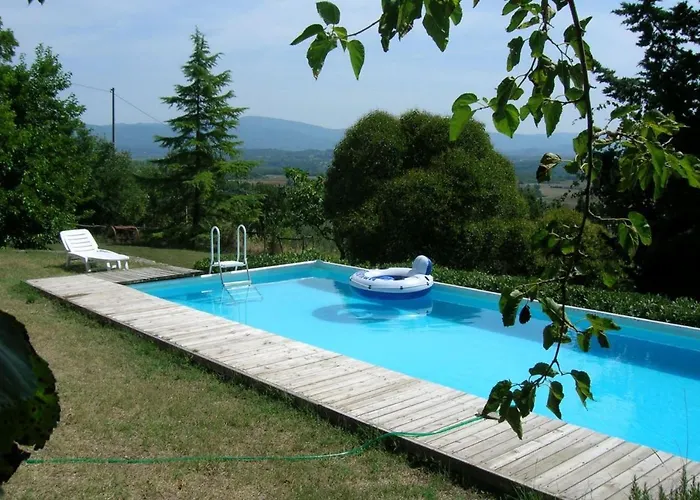 Villa Casa Rossa *