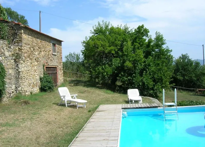 Casa Rossa