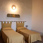 Casa Rossa * Capolona