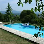 فيلة Casa Rossa *