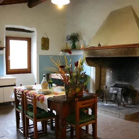 Casa Rossa Villa *
