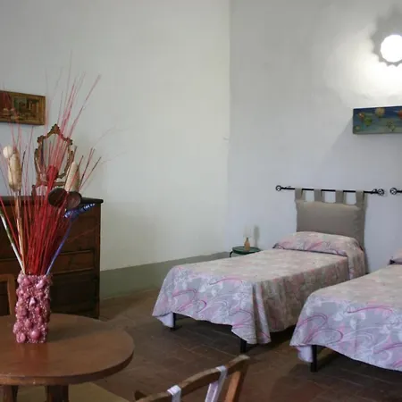 Casa Rossa *