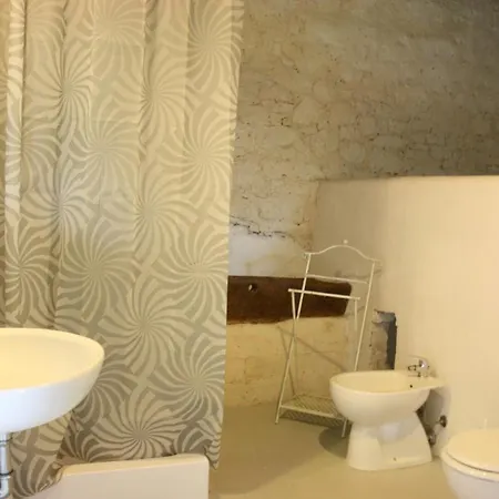 Vila Casa Rossa Capolona