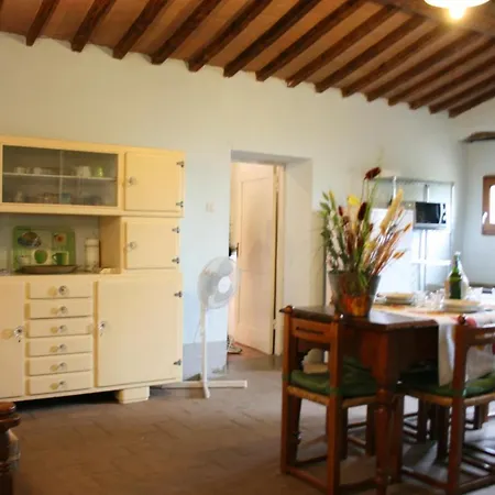 Villa Casa Rossa