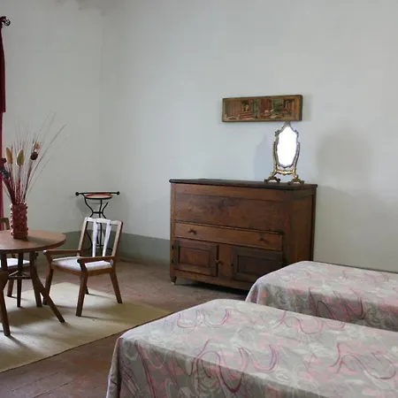 Casa Rossa