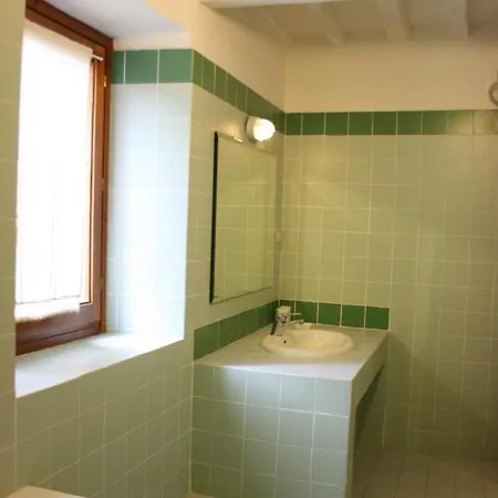 Villa Casa Rossa Capolona