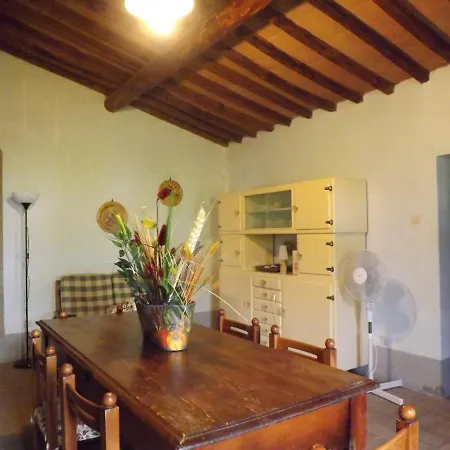 Casa Rossa Villa