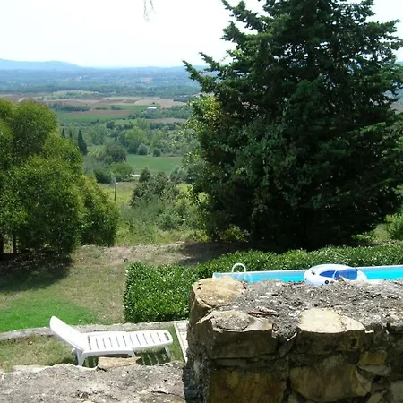 Casa Rossa *