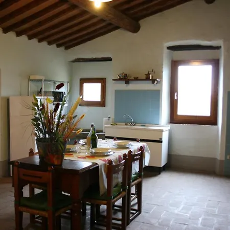 Villa Casa Rossa
