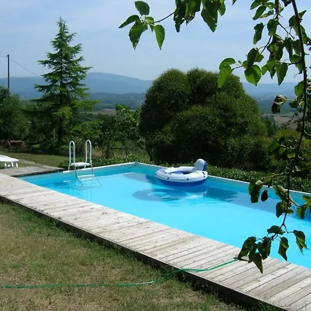 Villa Casa Rossa *