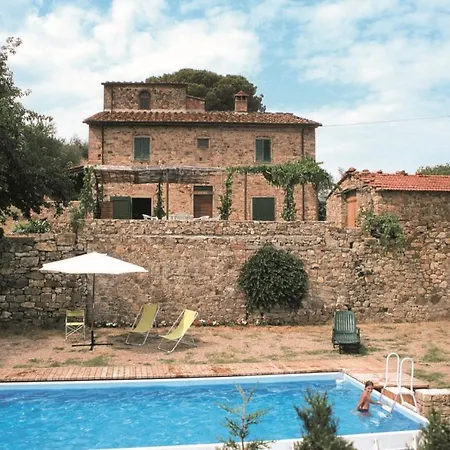 Casa Rossa *