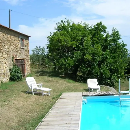 Casa Rossa