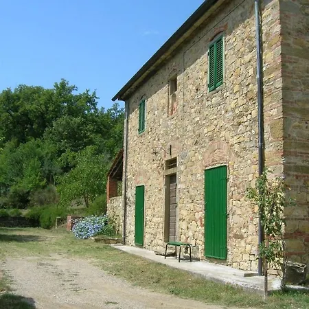 Casa Rossa *